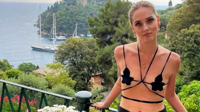foglia fico Andrea Adamo Chiara Ferragni