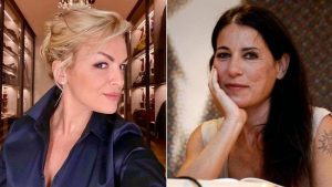 Francesca Pascale dimentica Berlusconi e si sposa con Paola Turci
