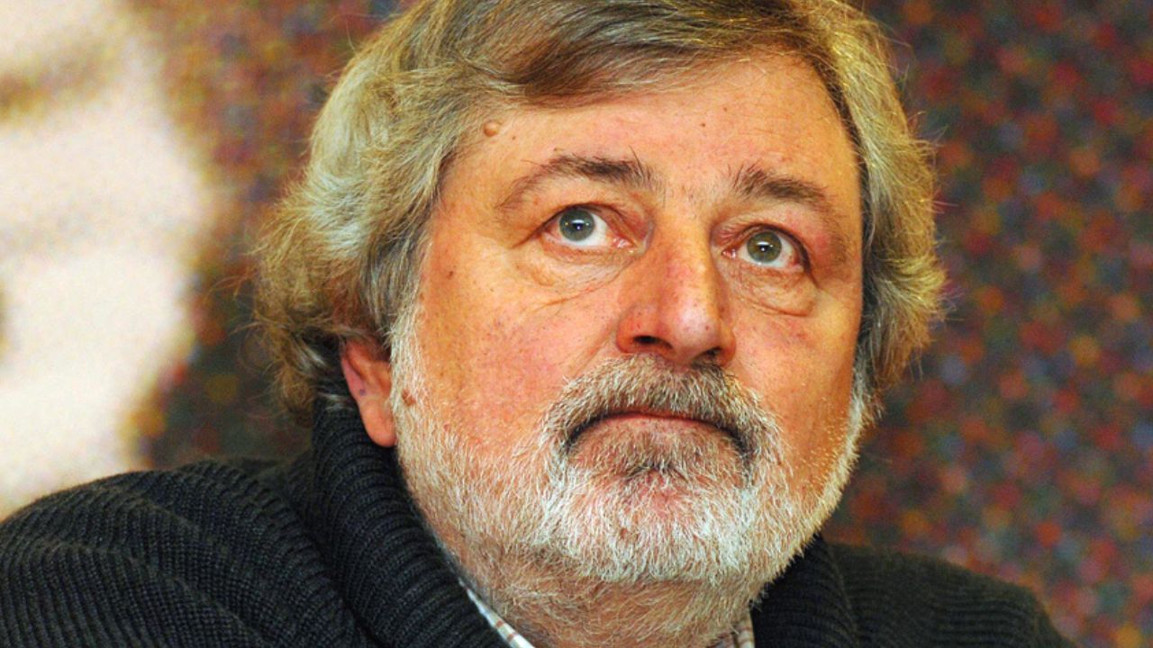 Francesco Guccini