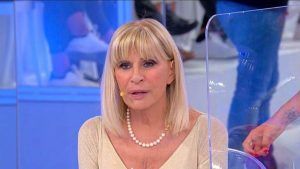 Gemma Galgani, le indiscrezioni: non è addio a Uomini e Donne