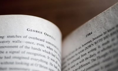george orwell 1984