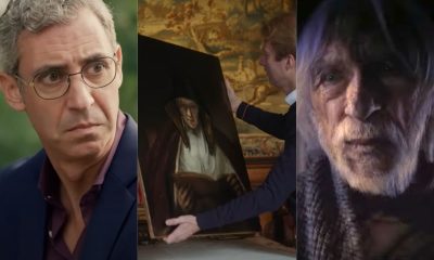 giorno più bello, rembrandt e angelo dei muri