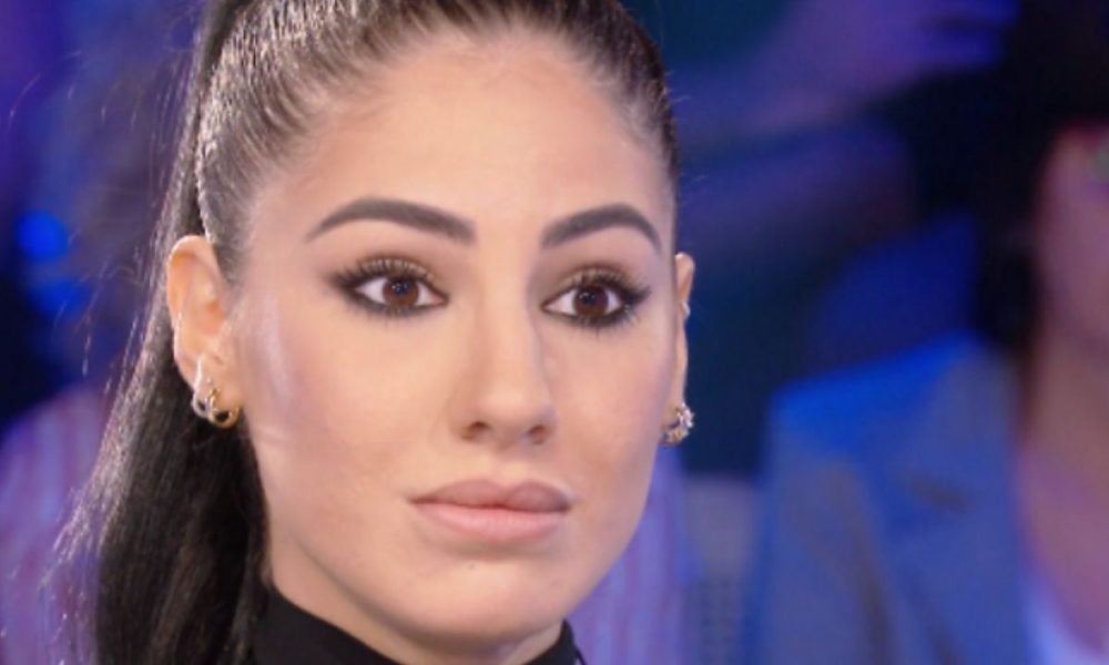 Milly Carlucci e il ‘no’ a Giulia De Lellis: il tentativo di sbarcare su RaiUno fallisce