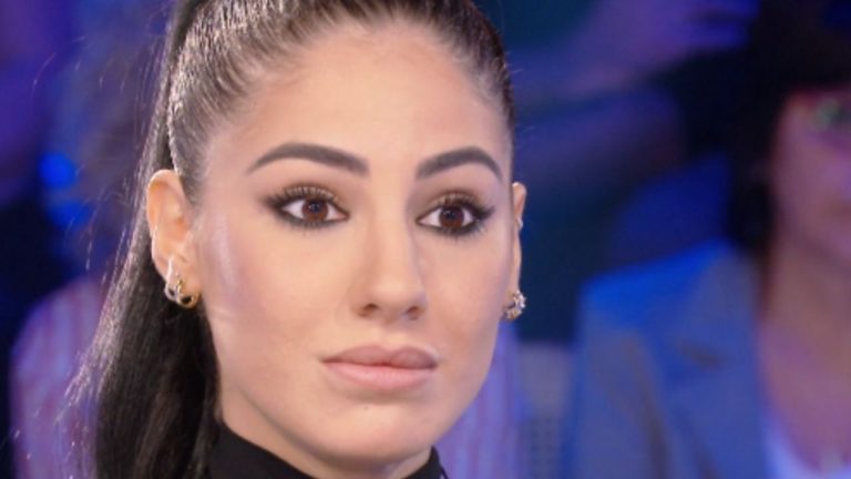 Giulia De Lellis