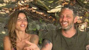 Guendalina ed Edoardo Tavassi: c’è anche un altro fratello