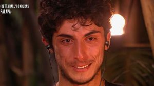 Alessandro Iannoni rivela le rigide regole di mamma Carmen Di Pietro