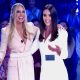 Ilary Blasi e Silvia Toffanin