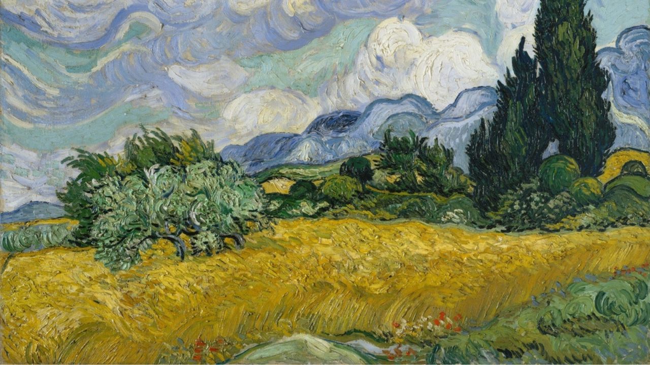 van gogh