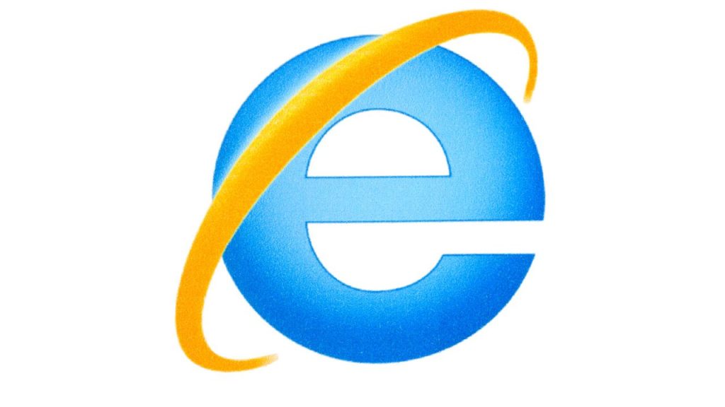 internet explorer chiuso per sempre