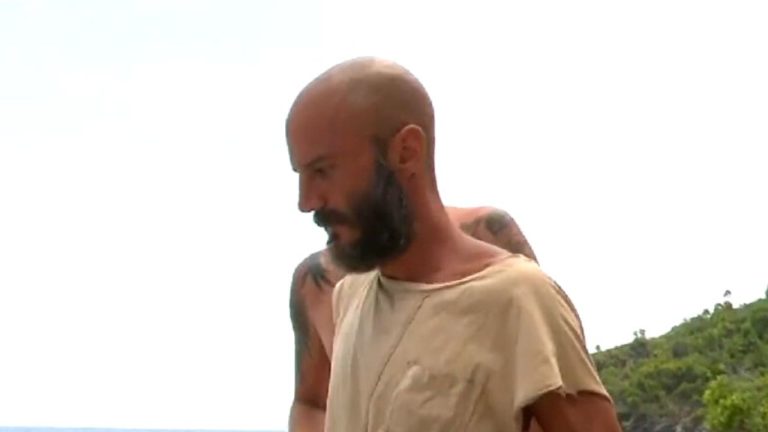 Isola dei Famosi proteste