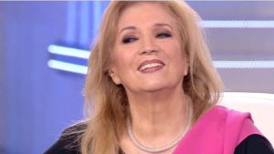 Iva Zanicchi in Rai: l’incoraggiamento di Pier Silvio Berlusconi
