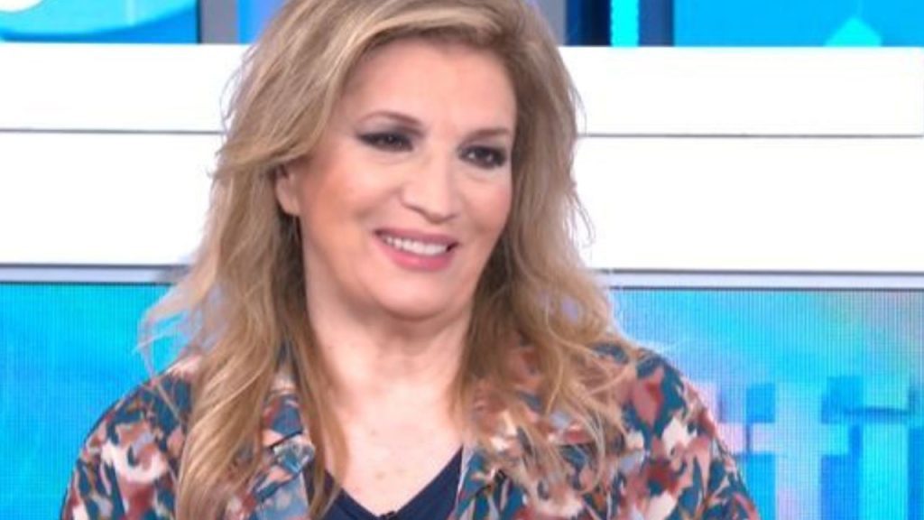 iva zanicchi