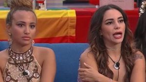 Clarissa e Jessica Selassié: i loro rapporti oggi con Manuel Bortuzzo