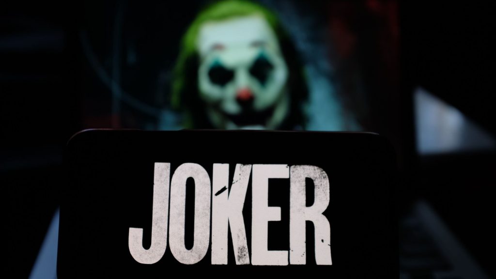 Joker 2 film follia a due joaquin phoenix sequel