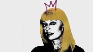 L’arte di essere Raffaella Carrà: il libro per vivere con un caschetto biondo come guida