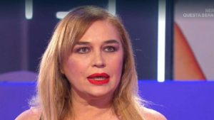 Lory Del Santo: la confessione shock sulla strategia di Maria Laura