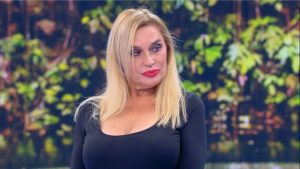 Lory Del Santo: “Vale la pena soffrire così tanto”, il compenso all’Isola