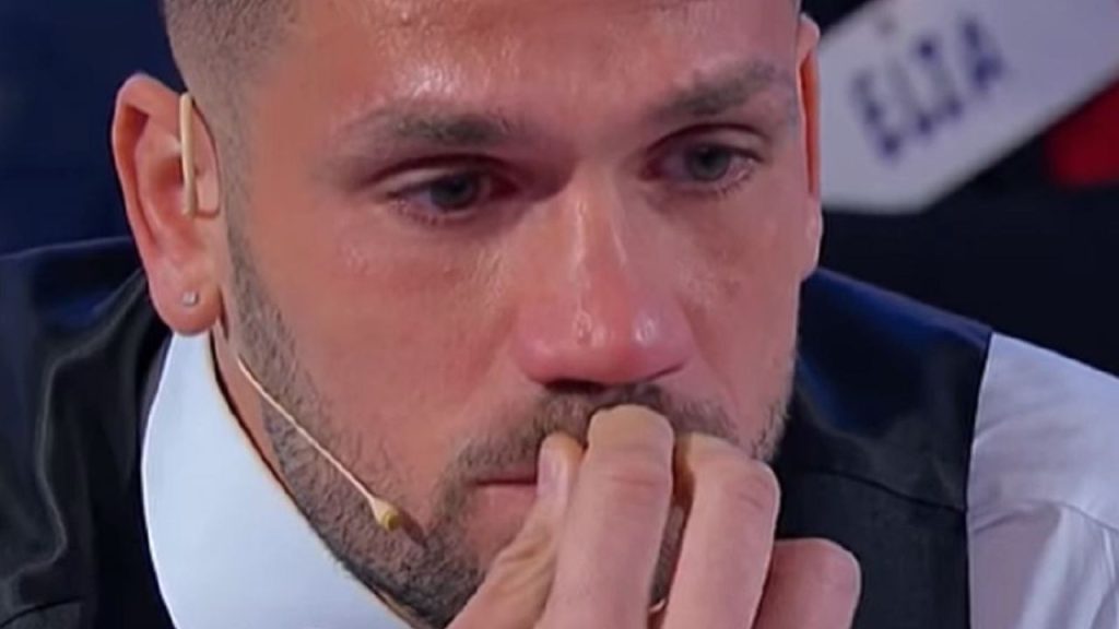 Luca Salatino e Soraia Allam Ceruti si sono lasciati? 43 Luca Salatino e Soraia a Uomini e Donne