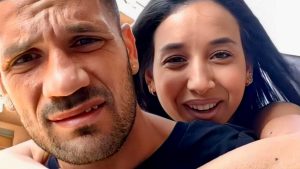 Soraia Allam Ceruti torna sulla fine della storia con Luca Salatino: “Ora sono single”