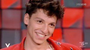 Luigi Strangis: “Non l’ho mai detto a nessuno”, l’intervista di Giulia Stabile