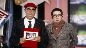 Mai Dire Gol torna in onda: quando andrà in onda e i comici presenti