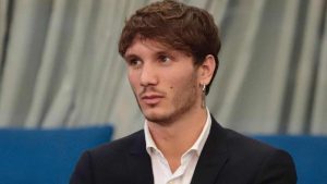 Manuel Bortuzzo: “Ci sarà molta più privacy”, la decisione dopo Lulù