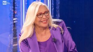Mara Venier: cosa c’entra nel matrimonio di Riccardo e Alberto Matano