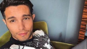 Marco Carta: è finita la storia lunga 7 anni con il fidanzato
