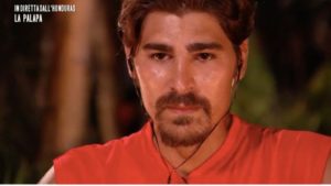 Perché Marco Cucolo ha abbandonato l’Isola dei Famosi