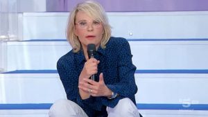 Ex dama di Uomini e Donne pronta a tornare: di chi si tratta