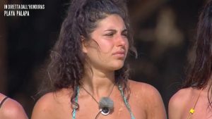 Maria Laura, il sogno premonitore su Luca Daffrè: la sua reazione