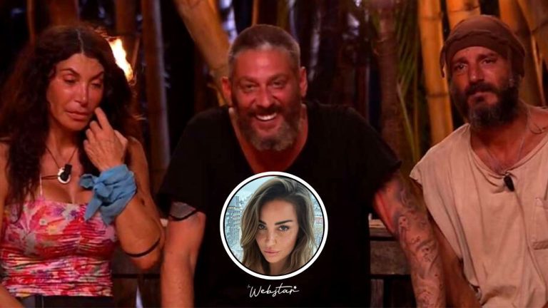 Le pagelle di Rosaria Cannavò semifinale Isola dei Famosi