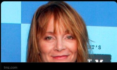 Mary Mara morta attrice