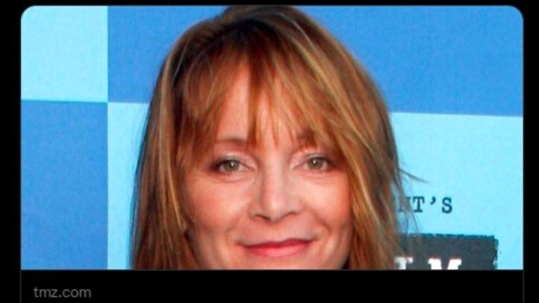 Mary Mara morta attrice