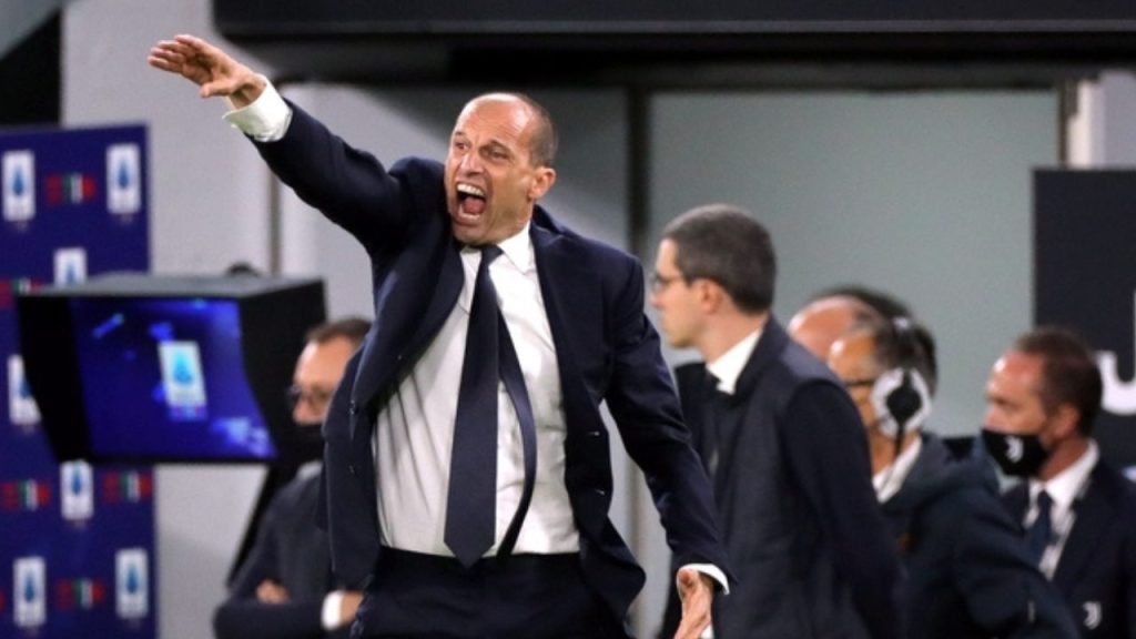 Allegri trascina l'ex Claudia Ughi in tribunale: l'accusa di "appropriazione indebita" 43 max allegri claudia ughi 1