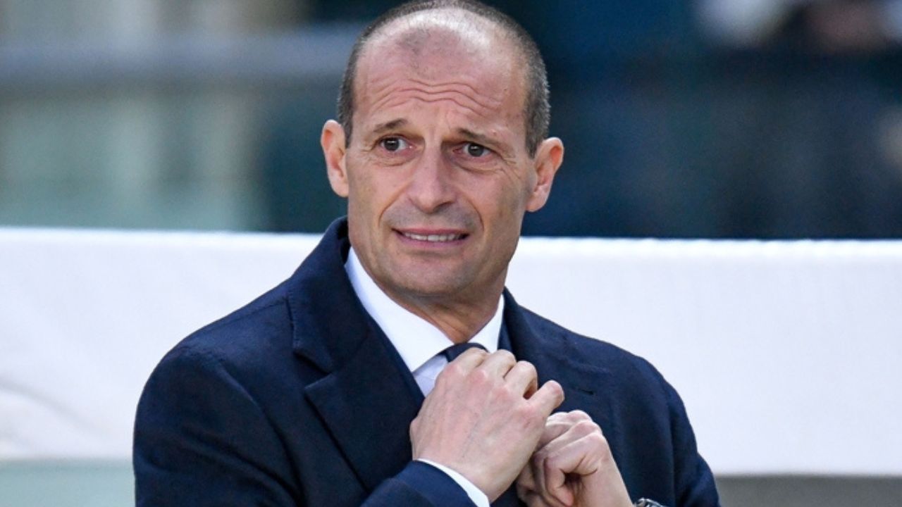 Allegri trascina l'ex Claudia Ughi in tribunale: l'accusa di "appropriazione indebita" 41 Massimilliano Allegri ex Claudia Ughi