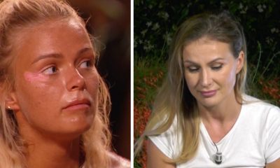 Mercedesz e Eva Henger Isola dei Famosi