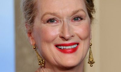 Meryl Streep fim