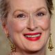 Meryl Streep fim