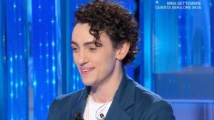 Michele Bravi: l’indiscrezione sul ruolo del cantante ad Amici
