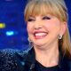 Milly Carlucci Ballando con le Stelle Marta Flavi