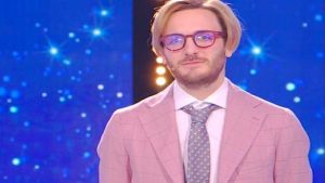 Mirko Gancitano: “Alla chiamata ho risposto di sì”, il nuovo programma Rai