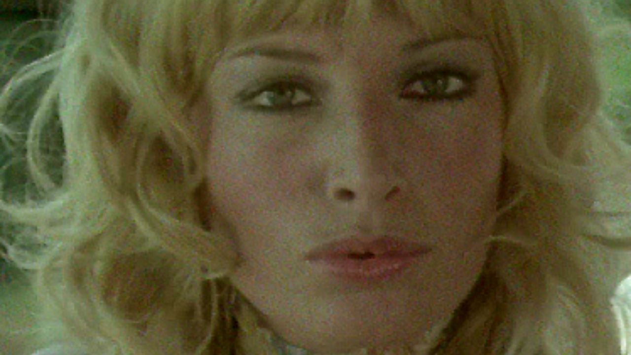 Monica Vitti a TecheTechete'