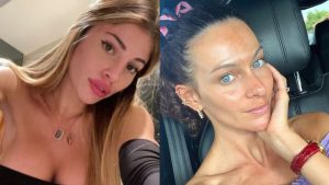 Chiara Nasti: “Che pagliaccio sei”, il duro scontro con Paola Turani
