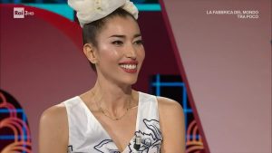 Nina Zilli: “Spero sia per sempre”, il suo amore con Daniele Lazzarin