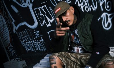 Noyz Narcos Rock in Roma
