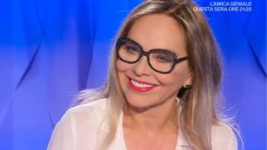 Ornella Muti, il dolce annuncio social: è di nuovo nonna
