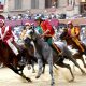 Palio di Siena La7