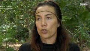 Pamela Petrarolo, Isola: il messaggio al sole dopo il ritiro di Roger