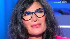 Pamela Prati: “Oggi te ne sei andato per sempre”, il lutto del nipote
